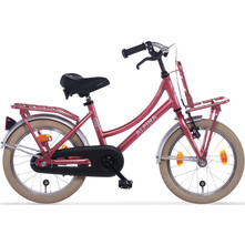 Alpina Alpina Cargo Kinderfiets Transport 18 inch