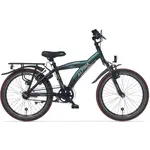 Alpina Yabber Jongensfiets 18 inch