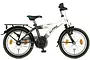 Alpina Yabber Jongensfiets 18 inch 4 klein