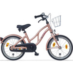 Alpina Ocean Kinderfiets 18 inch