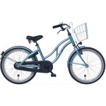 Alpina Ocean Kinderfiets 20 inch