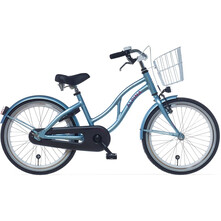 Alpina Alpina Ocean Kinderfiets 20 inch