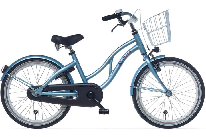 Alpina Ocean Kinderfiets 20 inch 2