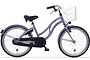 Alpina Ocean Kinderfiets 20 inch 2 klein
