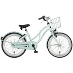 Alpina Ocean Kinderfiets 22 inch