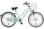 Alpina Ocean Kinderfiets 22 inch 1 klein