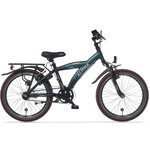 Alpina Yabber Jongensfiets 20 inch