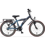 Alpina Yabber Jongensfiets 20 inch