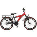 Alpina Yabber Jongensfiets 20 inch