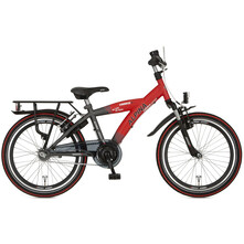 Alpina Alpina Yabber Jongensfiets 20 inch