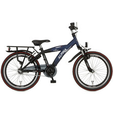 Alpina Alpina Yabber Jongensfiets 22 inch