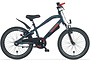 Alpina Trial Jongensfiets 22 inch 3 klein