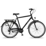 Altec Verona Herenfiets 28 inch 52cm 7v