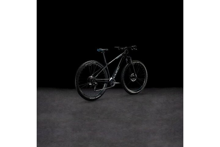 CUBE AIM RACE 27,5 inch Mountainbike S (1.59m - 1.70m) 16v 5