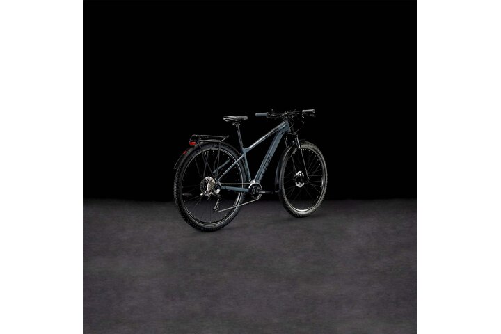 CUBE AIM SLX ALLROAD 27,5 inch Mountainbike M (1.71m - 1.76m) 11v 7