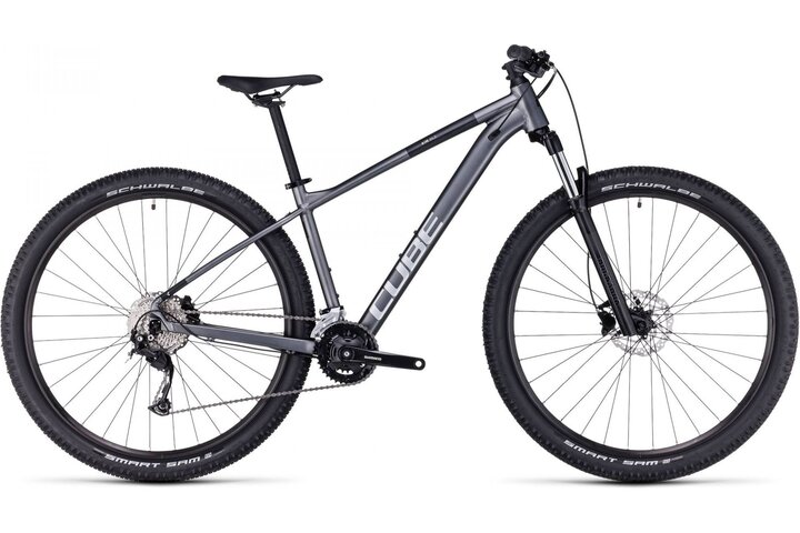 CUBE AIM SLX 29 inch Mountainbike L (1.77m - 1.82m) 11V 4