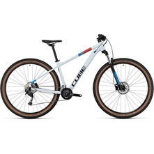 Cube CUBE AIM SLX 29 inch Mountainbike L (1.77m - 1.82m) 18V