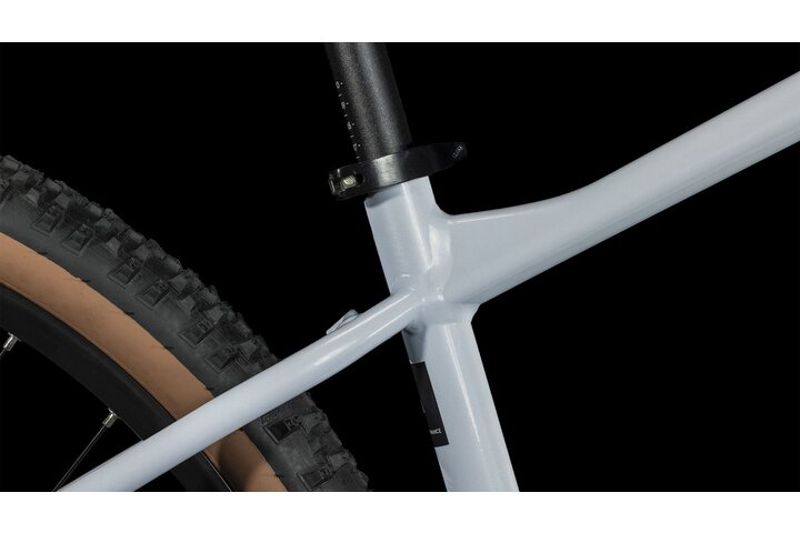 CUBE AIM SLX 29 inch Mountainbike L (1.77m - 1.82m) 11V 17