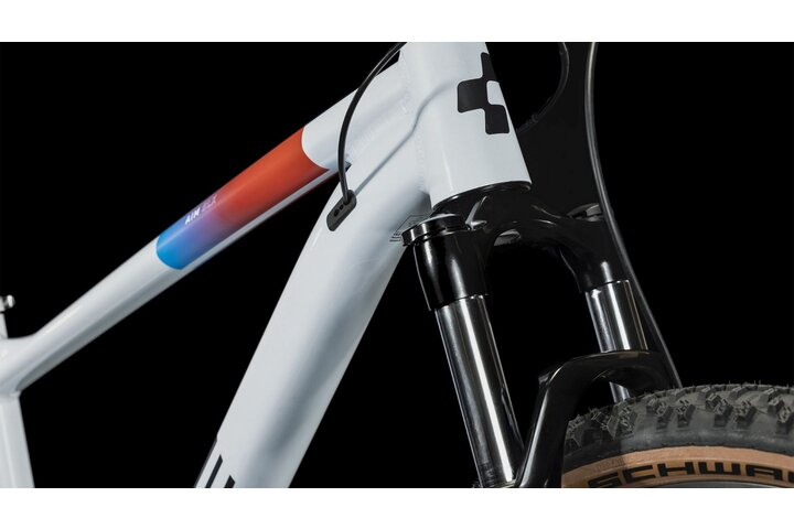 CUBE AIM SLX 29 inch Mountainbike L (1.77m - 1.82m) 18V 11