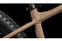 CUBE Access WS EAZ 27,5 inch Mountainbike XS (1.48m-1.58m) 16v 14 klein