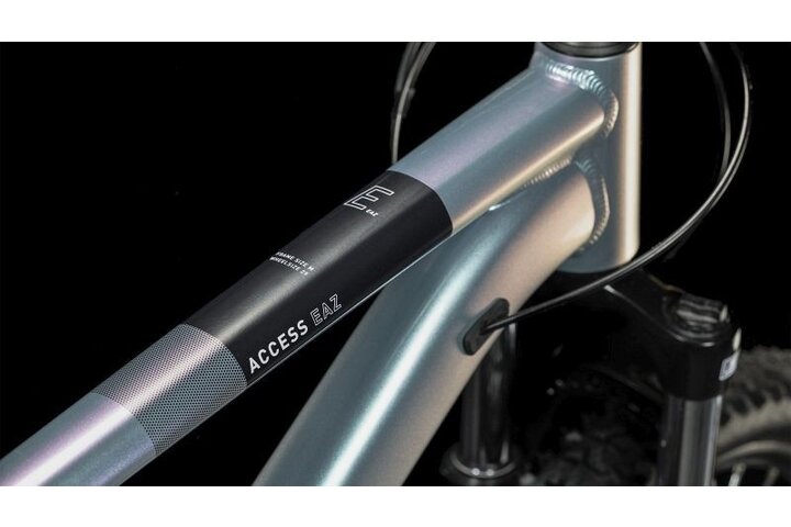 CUBE Access WS EAZ 27,5 inch Mountainbike XS (1.48m-1.58m) 16v 6