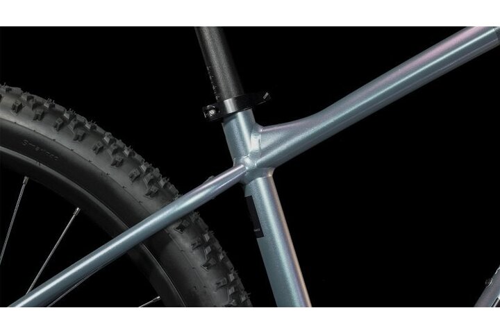 CUBE Access WS EAZ 27,5 inch Mountainbike XS (1.48m-1.58m) 16v 15