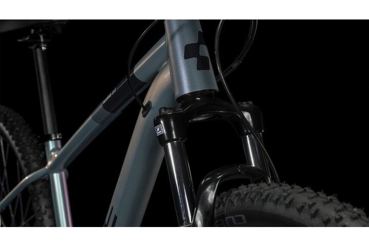 CUBE Access WS EAZ 27,5 inch Mountainbike XS (1.48m-1.58m) 16v 12