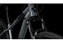 CUBE Access WS EAZ 27,5 inch Mountainbike XS (1.48m-1.58m) 16v 12 klein