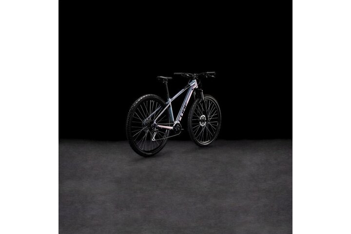 CUBE Access WS EAZ 27,5 inch Mountainbike XS (1.48m-1.58m) 16v 13