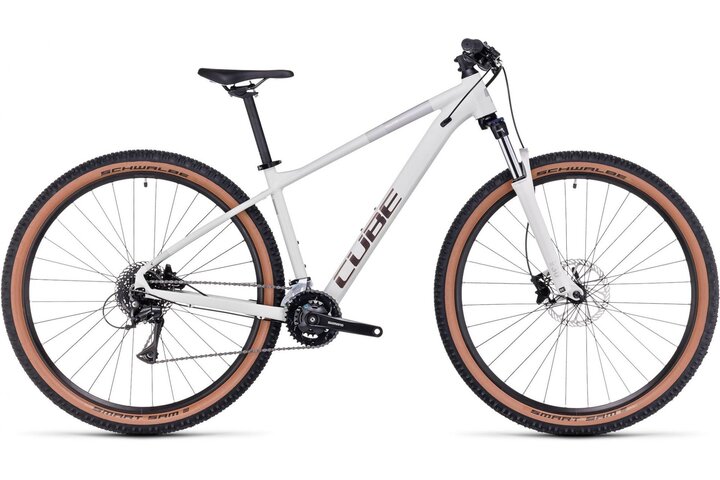 CUBE Access WS EXC 29 inch Mountainbike L (1.77m - 1.82m) 16v 1