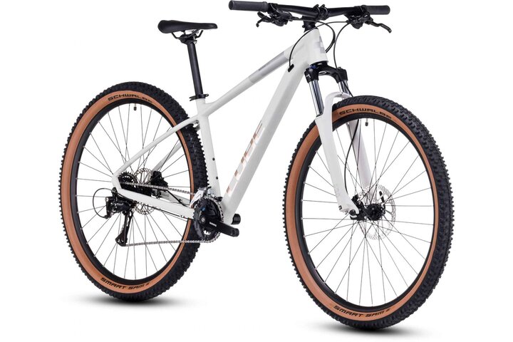 CUBE Access WS EXC 29 inch Mountainbike L (1.77m - 1.82m) 16v 2