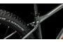 CUBE ANALOG 29 inch Mountainbike XL (1.83 m - 1.88m) 12v 14 klein