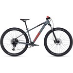 CUBE ANALOG 29 inch Mountainbike 12v