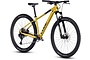 CUBE ANALOG 29 inch Mountainbike XXL (1.89m - 1.94m) 12v 3 klein
