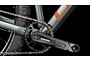 CUBE ANALOG 29 inch Mountainbike XXL (1.89m - 1.94m) 12v 13 klein