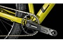 CUBE ANALOG 29 inch Mountainbike XXL (1.89m - 1.94m) 12v 11 klein