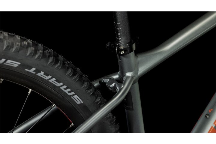CUBE ANALOG 29 inch Mountainbike XXL (1.89m - 1.94m) 12v 14