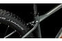 CUBE ANALOG 29 inch Mountainbike XXL (1.89m - 1.94m) 12v 14 klein