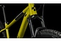 CUBE ANALOG 29 inch Mountainbike XXL (1.89m - 1.94m) 12v 9 klein