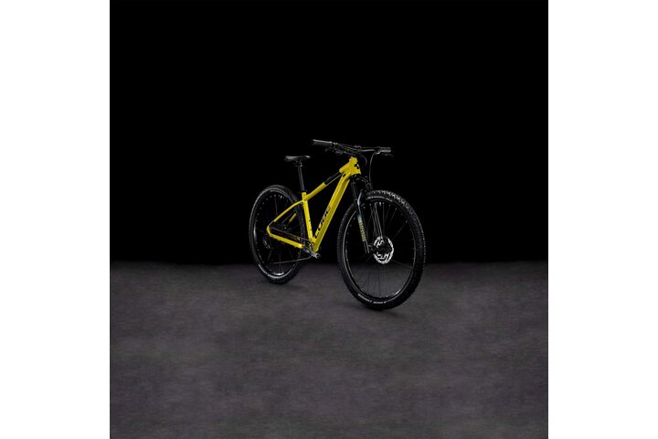CUBE ANALOG 29 inch Mountainbike XXL (1.89m - 1.94m) 12v 15