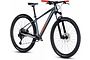 CUBE ANALOG 29 inch Mountainbike XXL (1.89m - 1.94m) 12v 4 klein