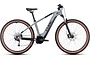 Cube Reaction Hybrid Performance 625 Elektrische Mountainbike 29,5 inch M (1.71m - 1.76m) 9v 3 klein