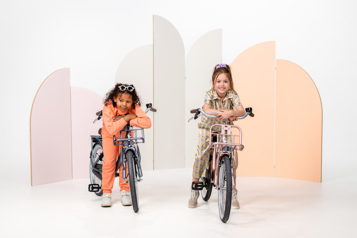 Alpina Clubb Kinderfiets Transport 24 inch R3 5