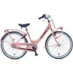 Alpina Clubb Kinderfiets Transport 24 inch 3v