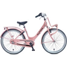 Alpina Alpina Clubb Kinderfiets 3v