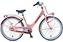 Alpina Clubb Kinderfiets Transport 24 inch 3v - miniatuur 2