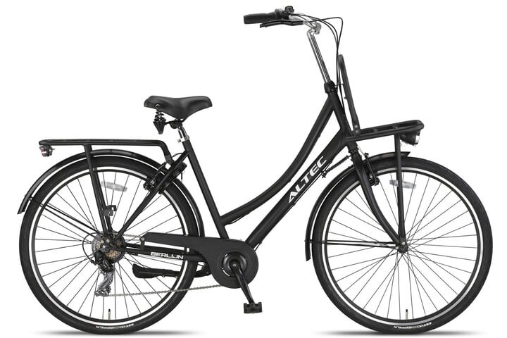 Altec Berlijn Transportfiets Dames 28 inch 53cm 7v 1