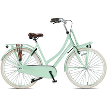 Altec Altec Urban Transportfiets Dames 28 inch 50cm