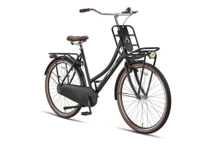 Altec Urban Transportfiets Dames 28 inch 50cm 2