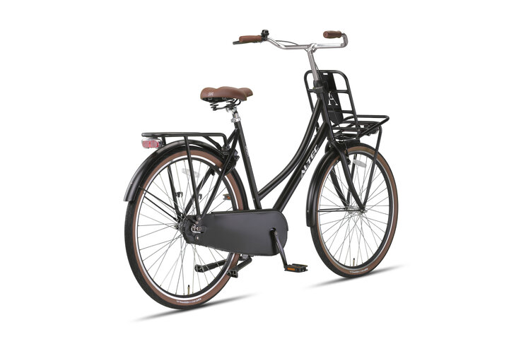 Altec Urban Transportfiets Dames 28 inch 50cm 3
